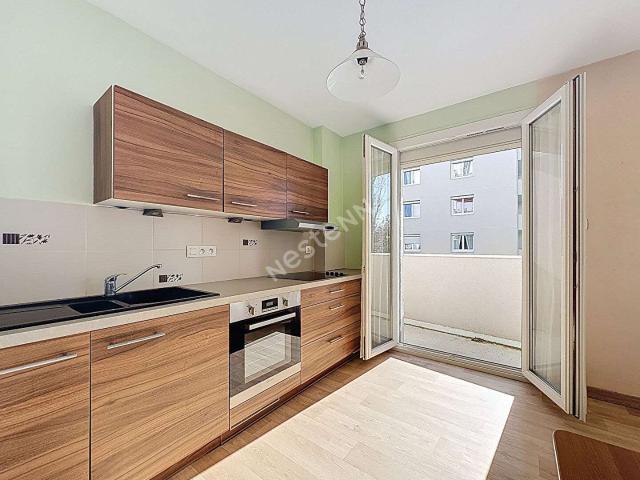 Appartement vente à Nantes, Rezé