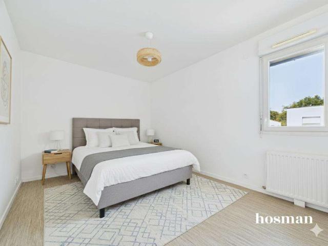 Appartement vente à Nantes, Rezé