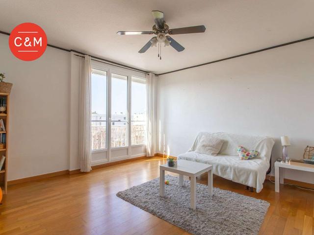 Appartement vente à Nantes, Rezé