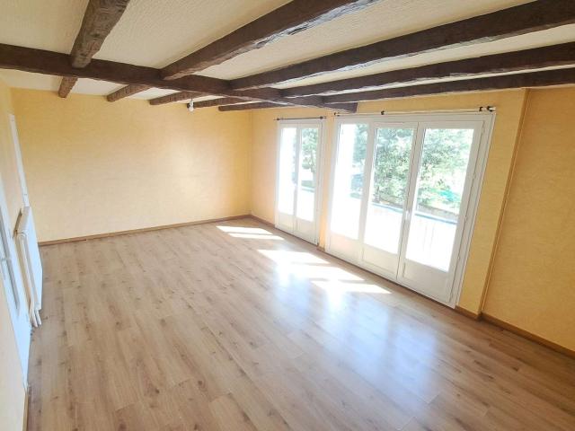 Appartement vente à Nantes, Rezé