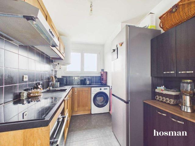 Appartement vente à Nantes, Rezé
