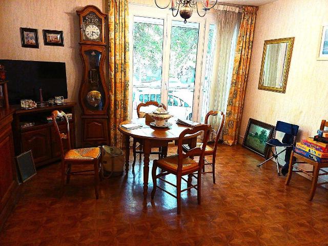 Appartement vente à Nantes, Rezé