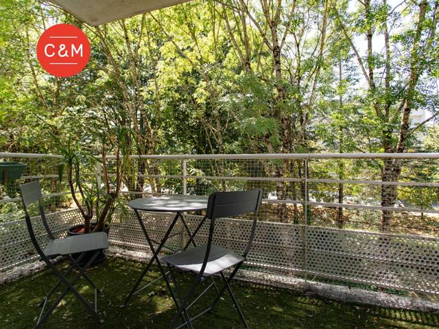 Appartement vente à Nantes, Rezé