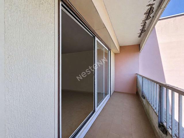 Appartement vente à Nantes, Rezé