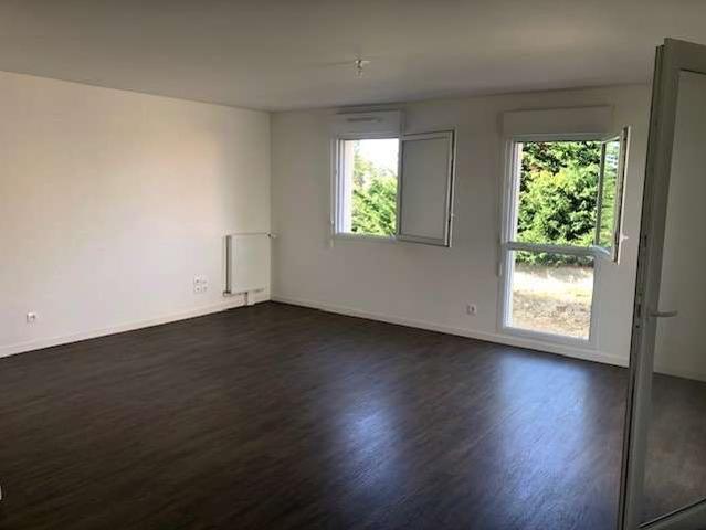 Appartement vente à Nantes, Rezé