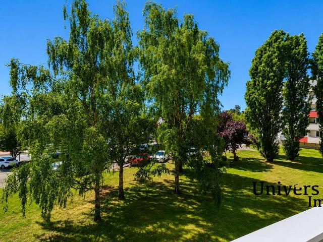 Appartement vente à Nantes, Rezé