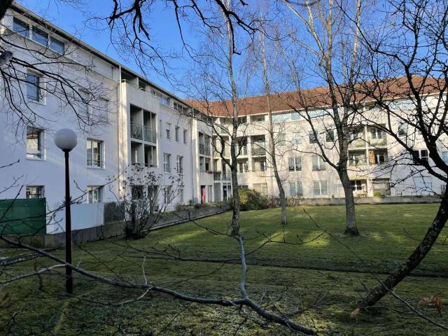 Appartement vente à Nantes, Rezé