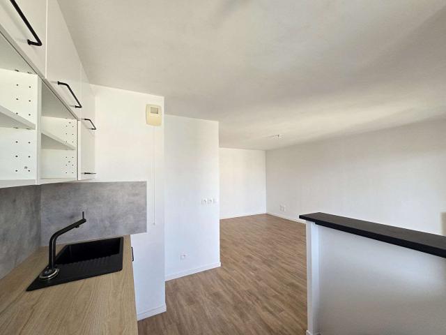 Appartement vente à Nantes, Rezé