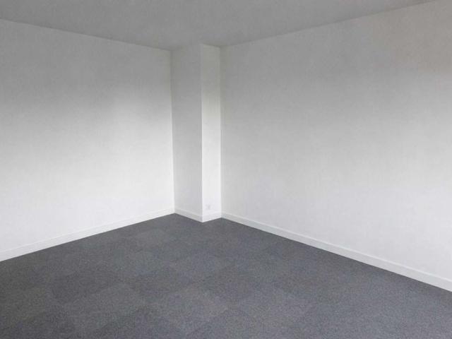 Appartement vente à Nantes, Rezé