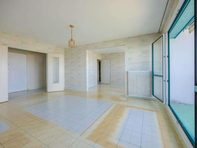 Appartement vente à Nantes, Rezé