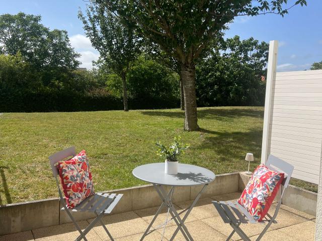 Appartement vente à Nantes, Rezé