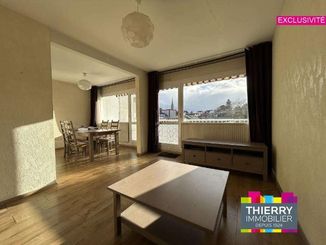 Appartement vente à Nantes, Rezé