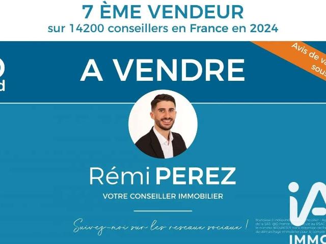 Appartement vente à Perpignan, Rivesaltes