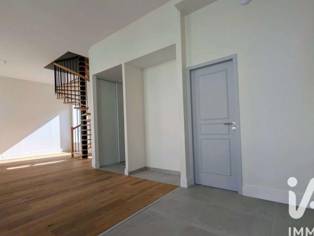 Appartement vente à Rochefort