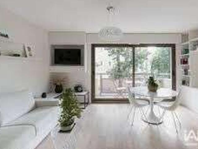 Appartement vente à Rognes, Bouches-du-Rhône