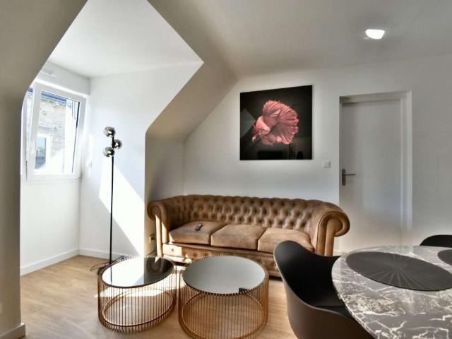 Appartement vente à Pontivy, Bretagne