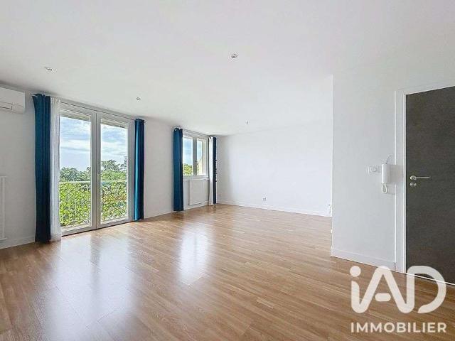 Appartement vente à Valence, Romans-sur-isère