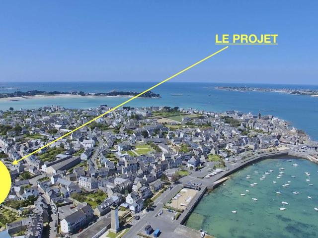 Appartement vente à Morlaix, Bretagne