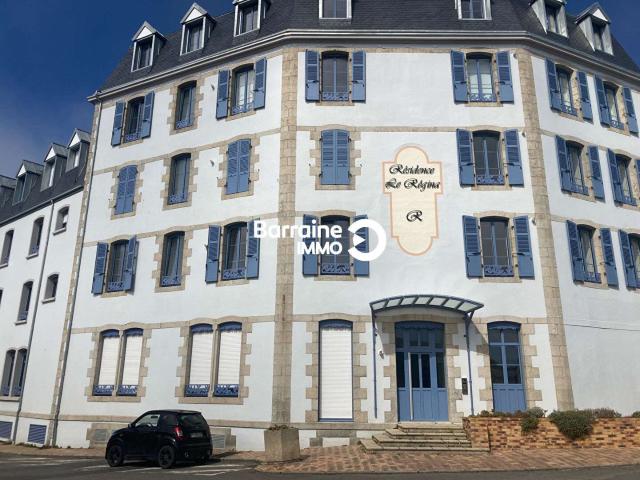 Appartement vente à Morlaix, Bretagne