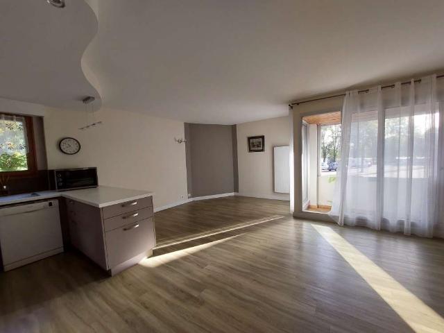 Appartement vente à Rosporden, Finistère