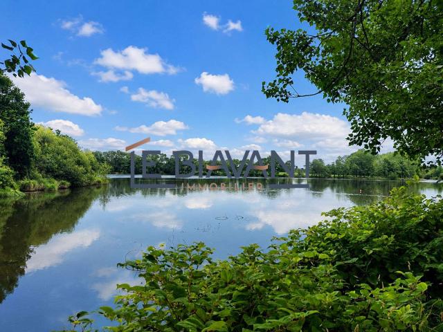 Appartement vente à Quimper, Bretagne