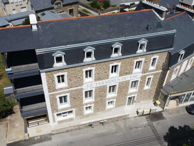 Appartement vente à Saint-Malo, Bretagne