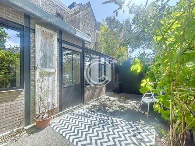 Appartement vente à Saint-Malo, Bretagne