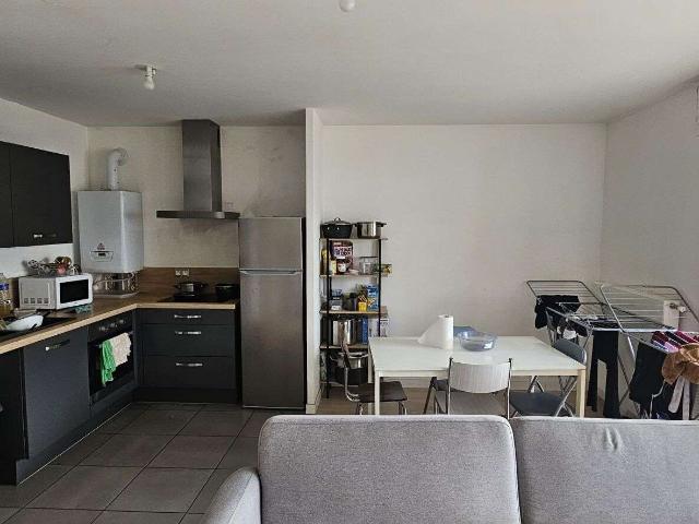 Appartement vente à Rouen, Ruan