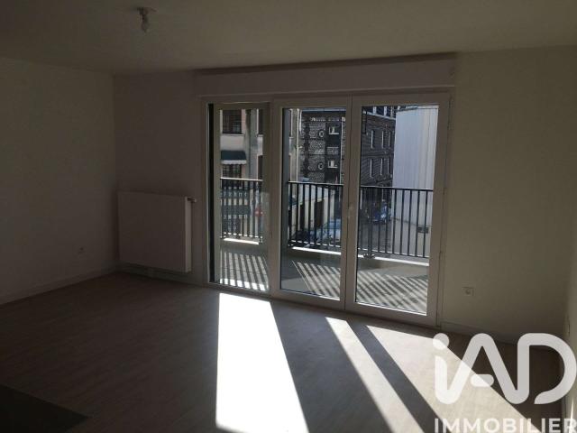 Appartement vente à Rouen, Ruan