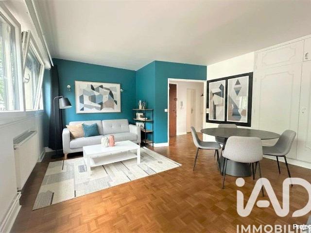 Appartement vente à Rouen, Ruan