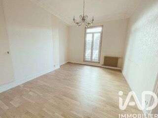 Appartement vente à Rouen, Ruan