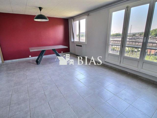 Appartement vente à Rouen, Ruan