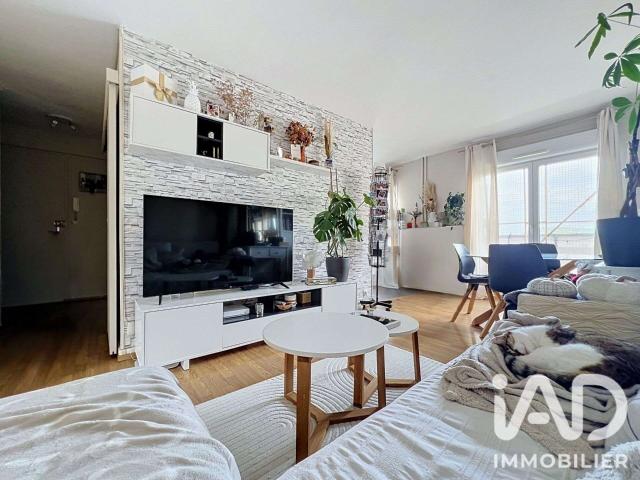 Appartement vente à Rouen, Ruan
