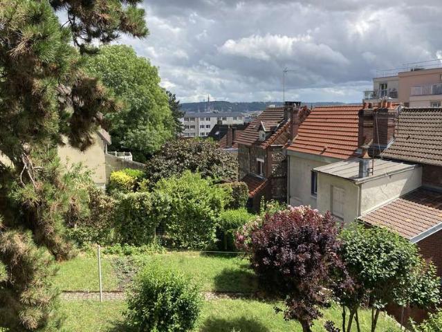 Appartement vente à Rouen, Ruan