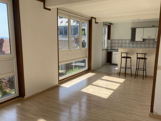 Appartement vente à Rouen, Ruan