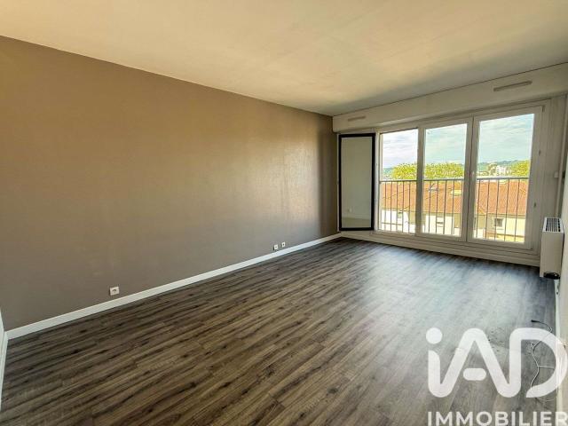 Appartement vente à Rouen, Ruan