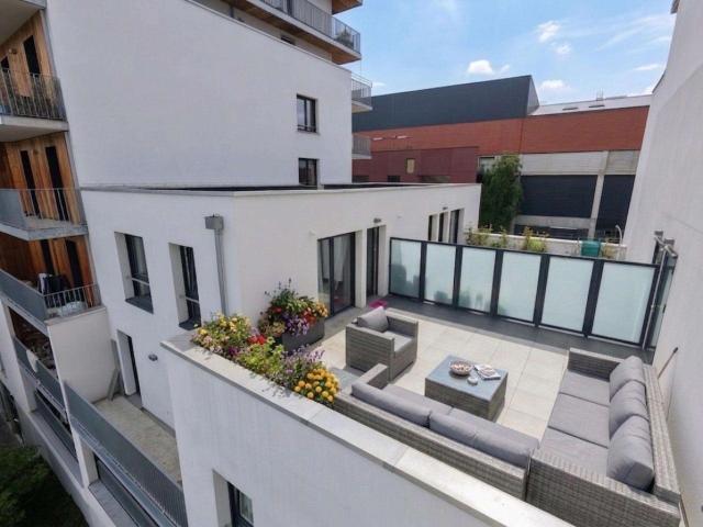 Appartement vente à Rouen, Ruan