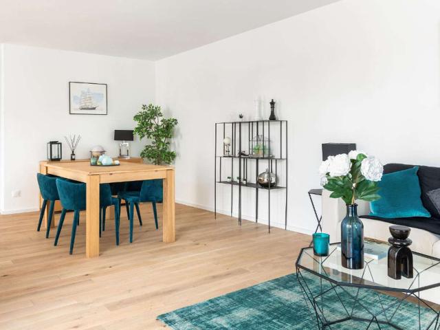 Appartement vente à Rouen, Ruan