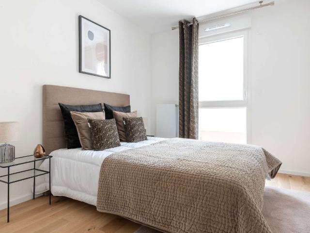 Appartement vente à Rouen, Ruan
