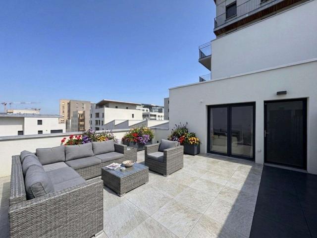 Appartement vente à Rouen, Ruan