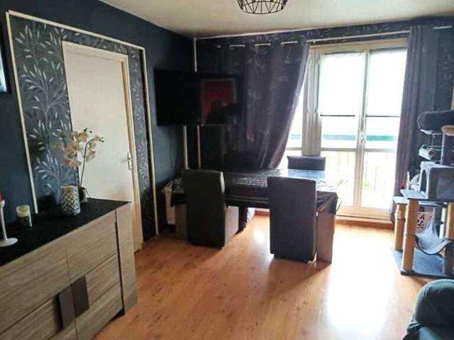 Appartement vente à Rouen, Ruan