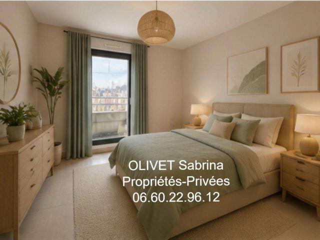Appartement vente à Rouen, Ruan