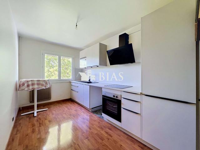 Appartement vente à Rouen, Ruan