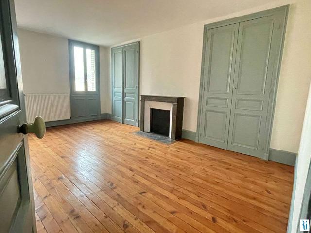 Appartement vente à Rouen, Ruan