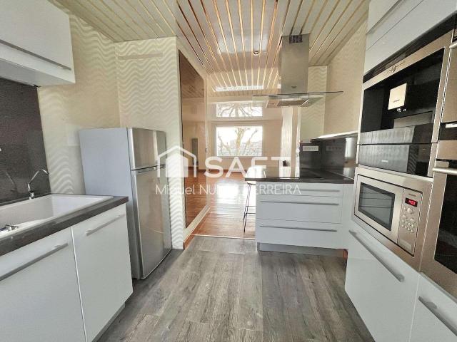 Appartement vente à Rouen, Ruan
