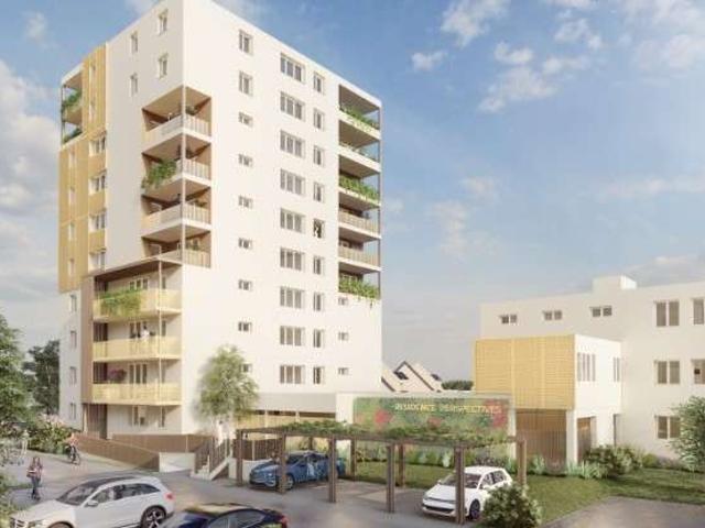 Appartement vente à Rouen, Ruan