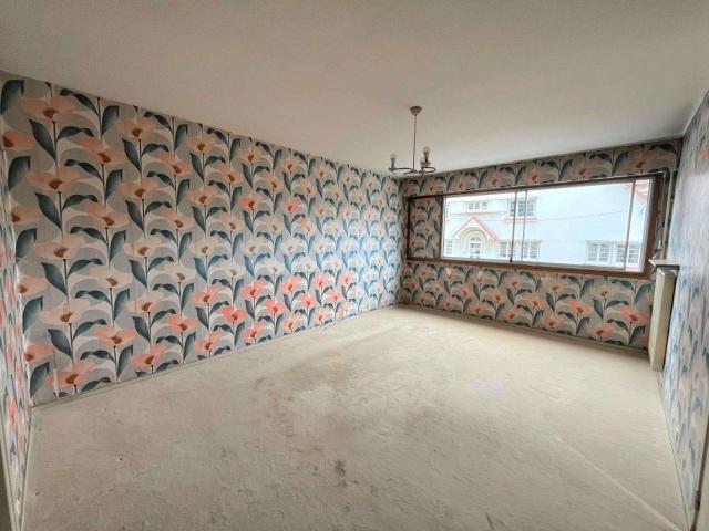 Appartement vente à Rouen, Ruan