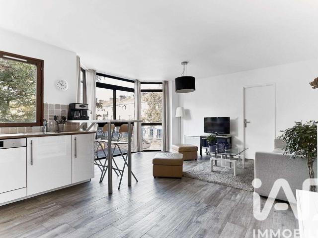 Appartement vente à Rouen, Ruan