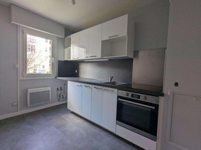 Appartement vente à Rouen, Ruan