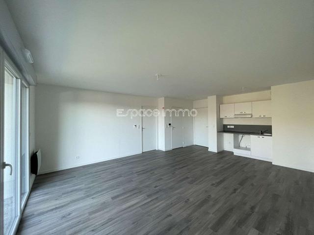Appartement vente à Rouen, Ruan